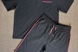 02 Conjunto para hombres QTK80087