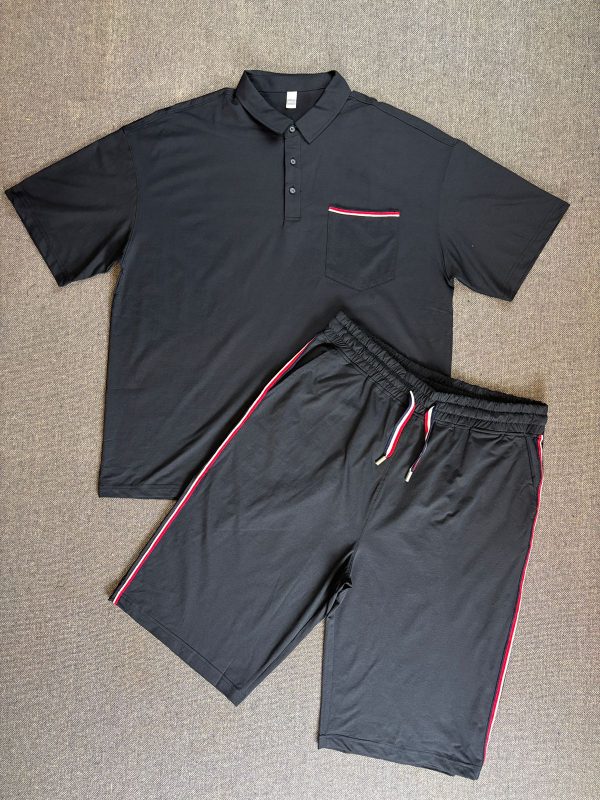 Conjunto para hombres QTK80087