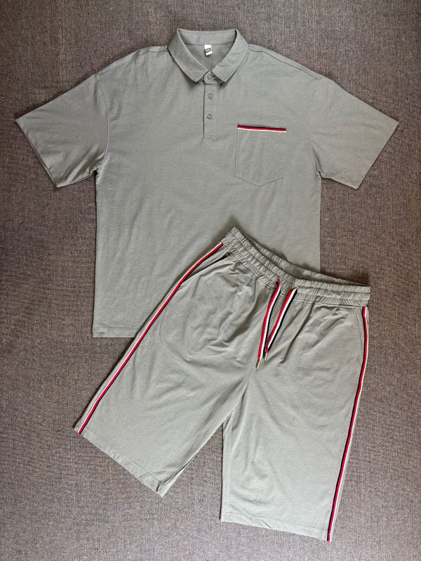 Conjunto para hombres QTK80087
