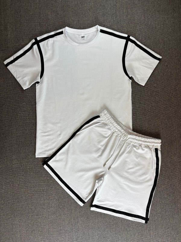 Conjunto para hombres TK80004