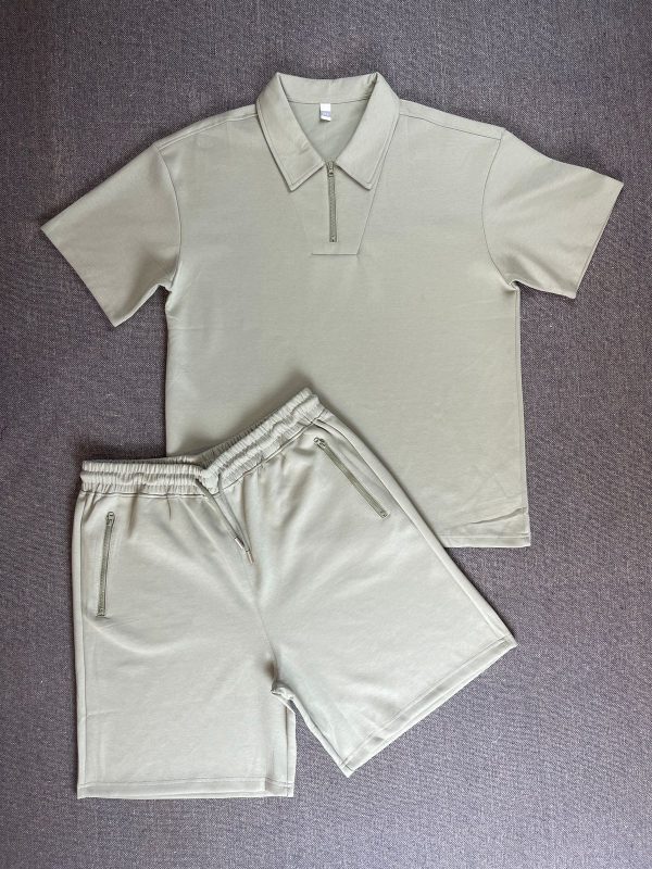Conjunto para hombres TK80015