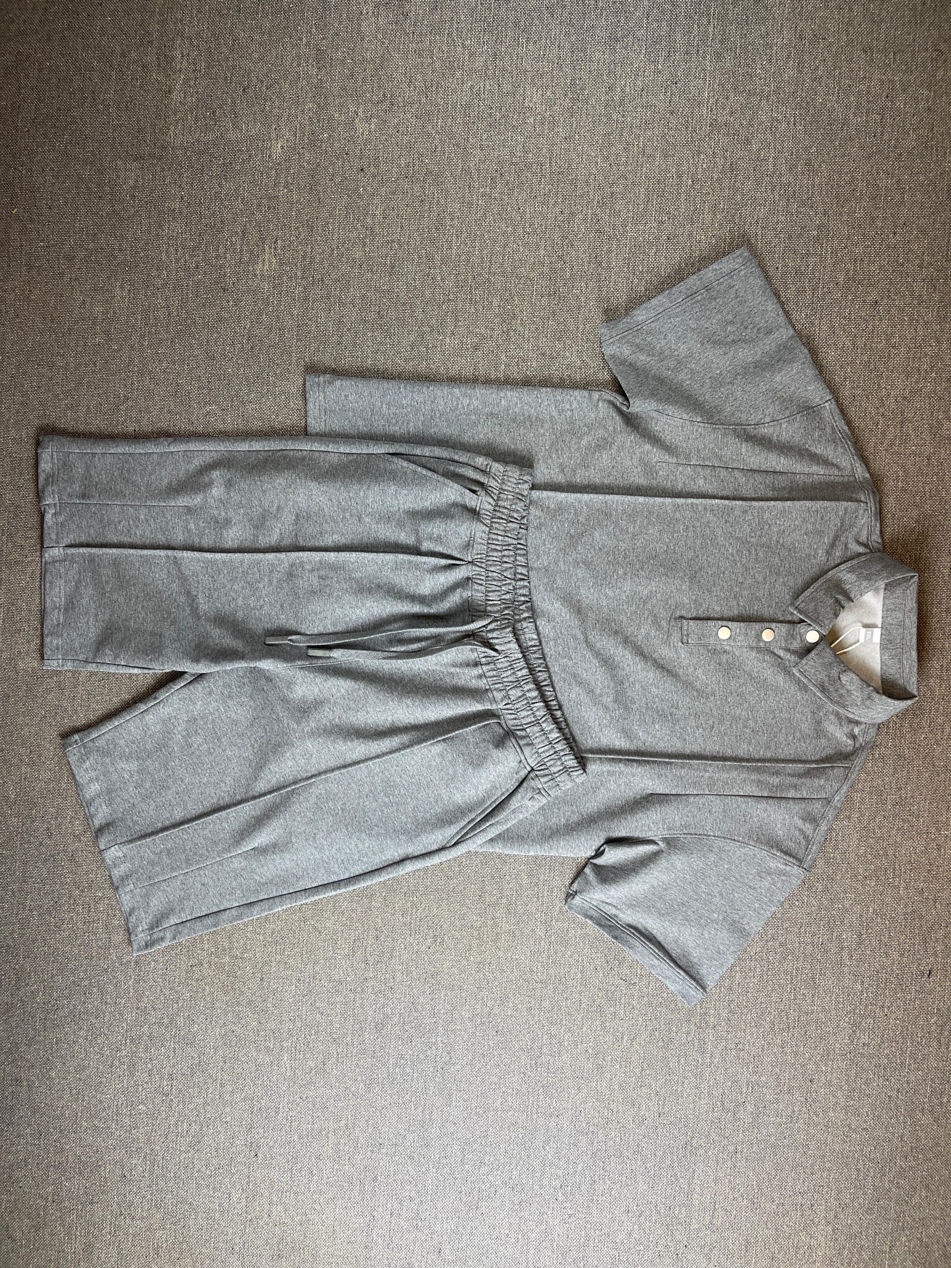 Conjunto para hombres QTK80078
