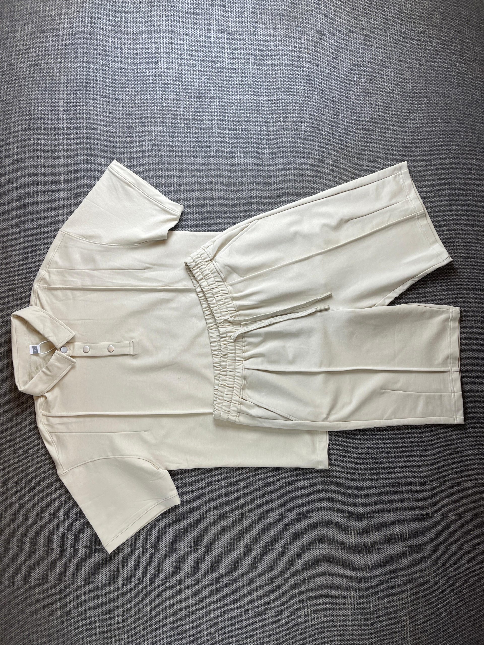 Conjunto para hombres QTK80078