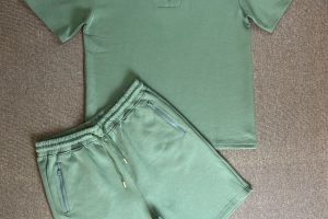 1113 Conjunto para hombres TK80015