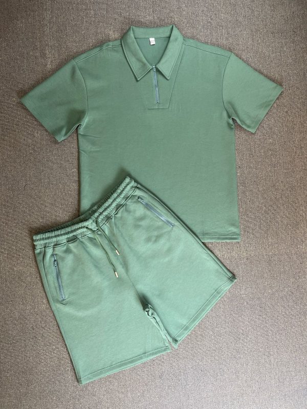Conjunto para hombres TK80015