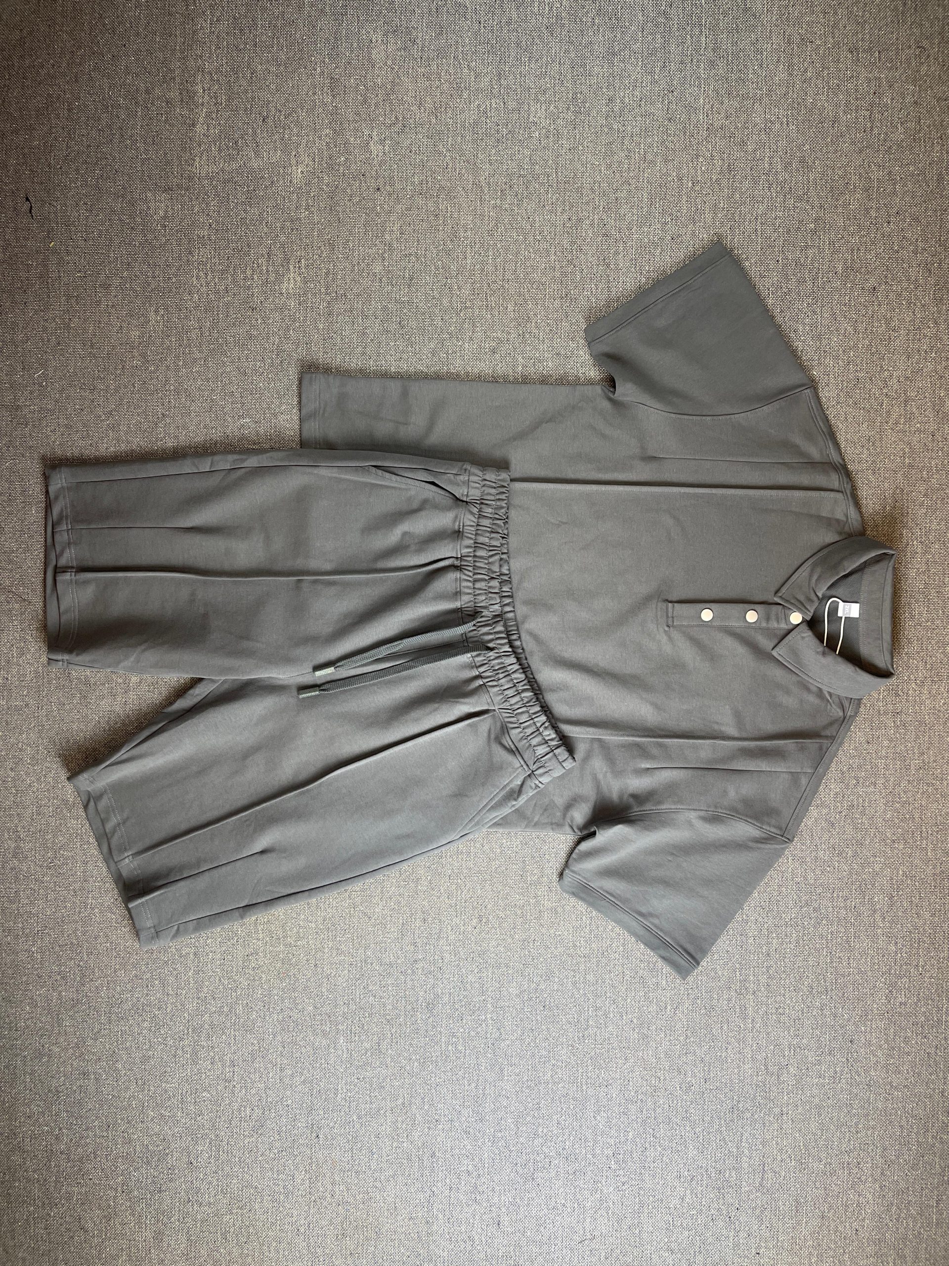 Conjunto para hombres QTK80078