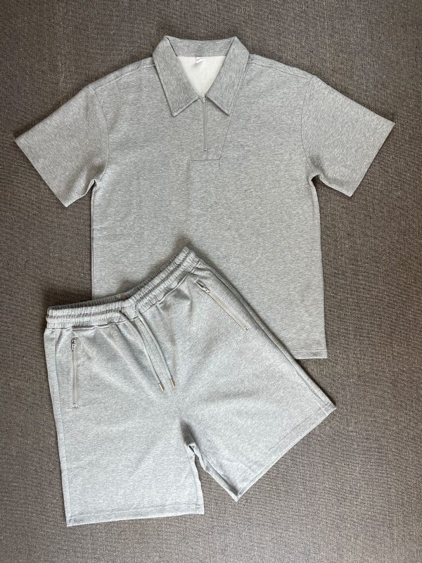 Conjunto para hombres TK80015