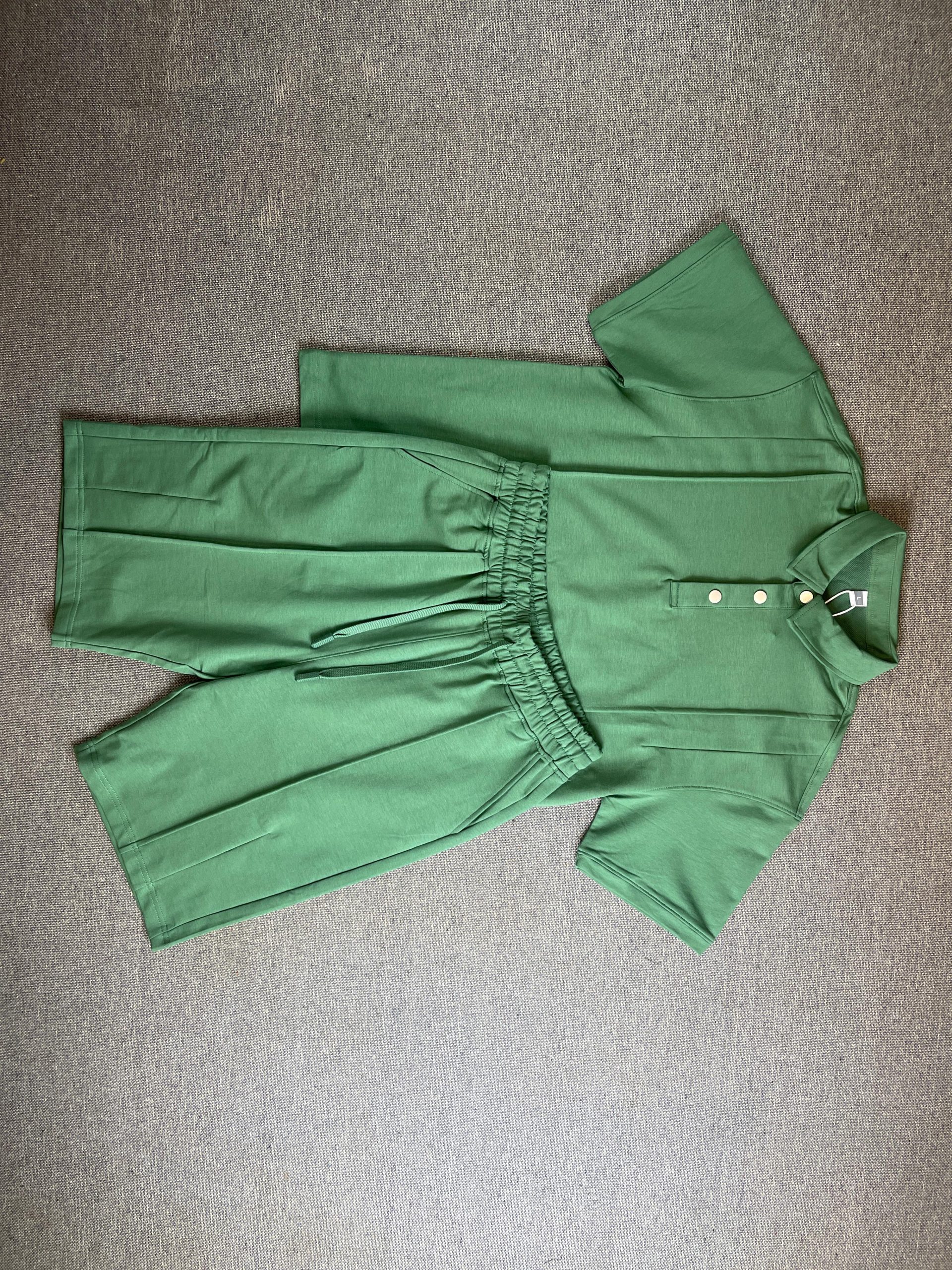 Conjunto para hombres QTK80078