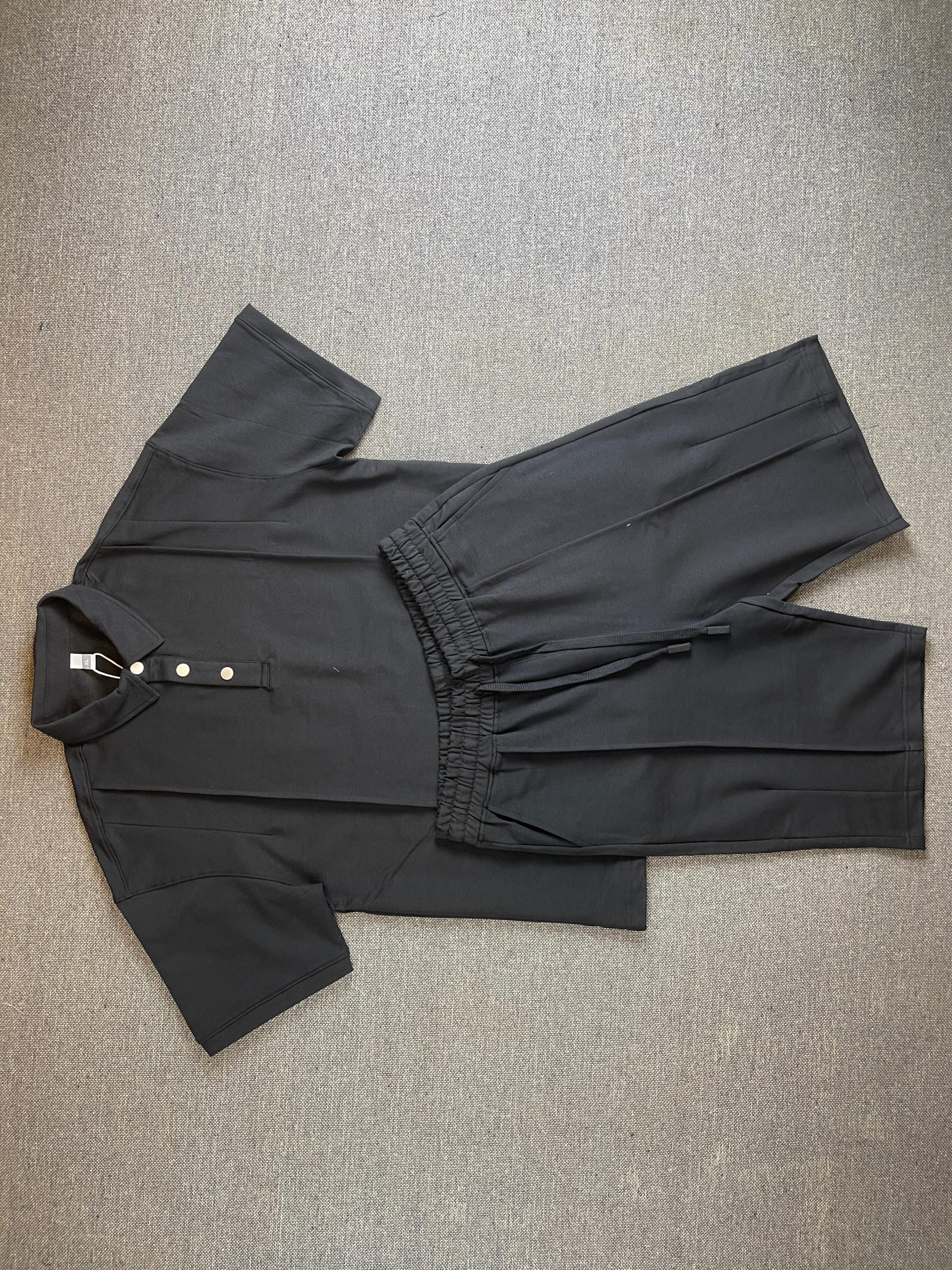Conjunto para hombres QTK80078