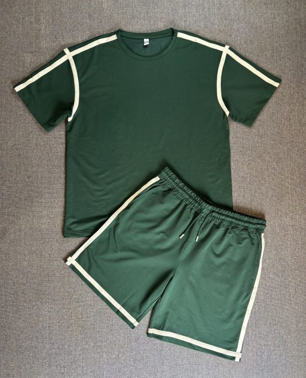 Conjunto para hombres TK80004