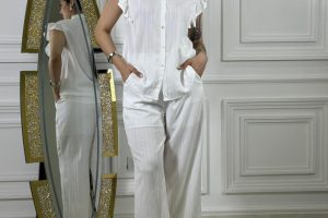 1 Conjunto elegante para dama GM25255