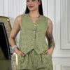 Conjunto broderi GM25218