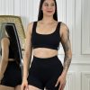 Conjunto deportivo para dama BX05