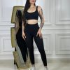 Conjunto deportivo para dama BX06