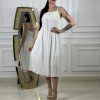 3-11 Vestido liso GM25214