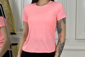 3 Remera deportivo para dama 2101