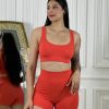 Conjunto deportivo para dama BX05
