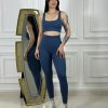 Conjunto deportivo para dama BX06