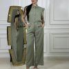 Conjunto elegante para dama GM25255